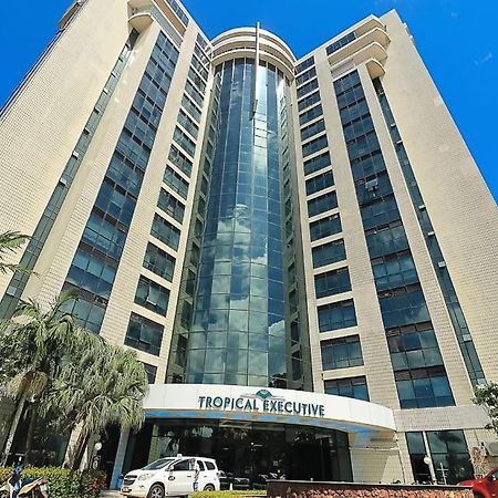מלון מנאוס Tropical Executive 1307 With View מראה חיצוני תמונה