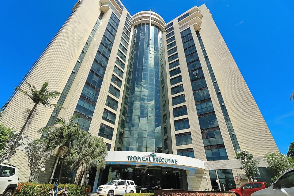 מלון מנאוס Tropical Executive 1307 With View מראה חיצוני תמונה