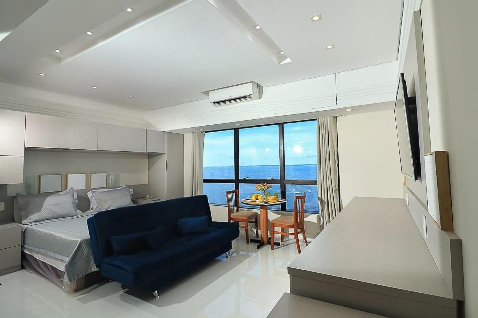מלון מנאוס Tropical Executive 1307 With View מראה חיצוני תמונה