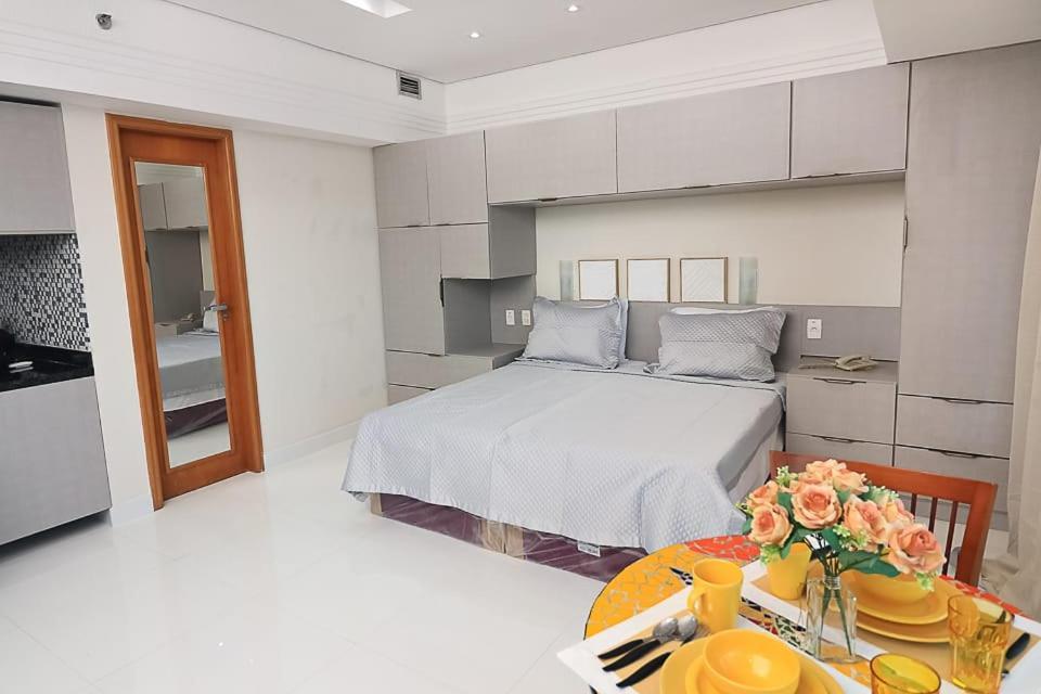מלון מנאוס Tropical Executive 1307 With View מראה חיצוני תמונה