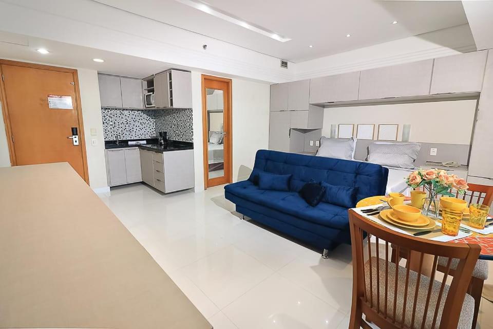 מלון מנאוס Tropical Executive 1307 With View מראה חיצוני תמונה