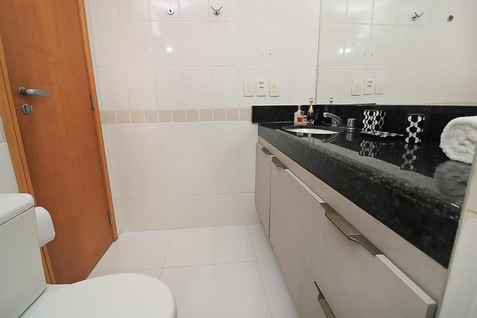 מלון מנאוס Tropical Executive 1307 With View מראה חיצוני תמונה