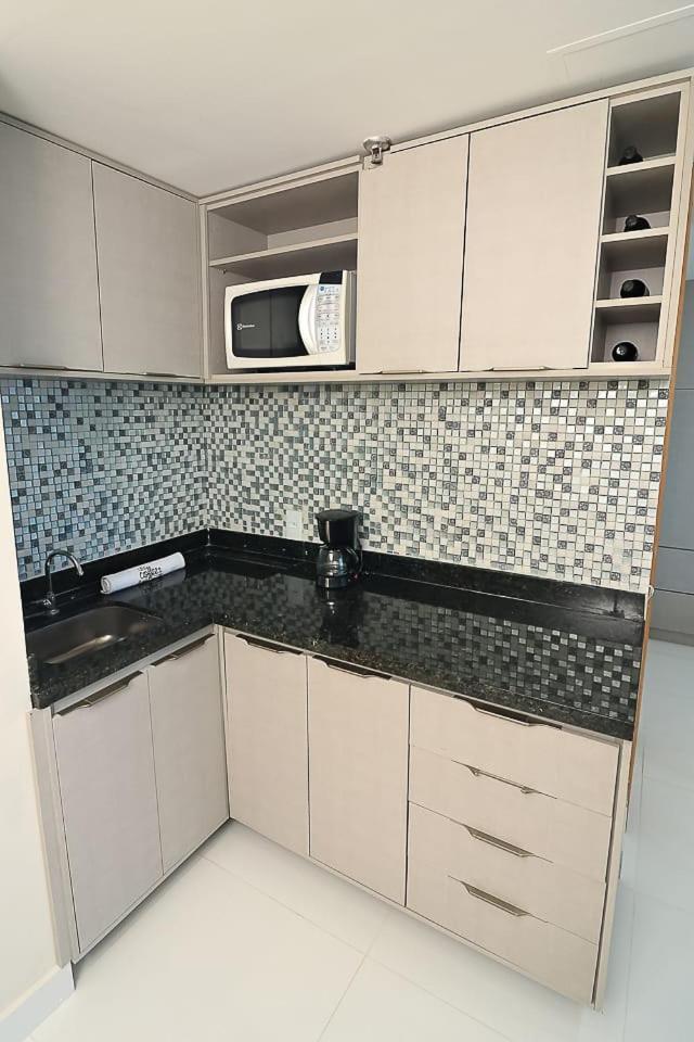 מלון מנאוס Tropical Executive 1307 With View מראה חיצוני תמונה