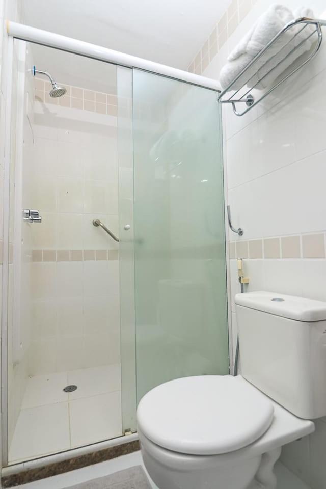 מלון מנאוס Tropical Executive 1307 With View מראה חיצוני תמונה