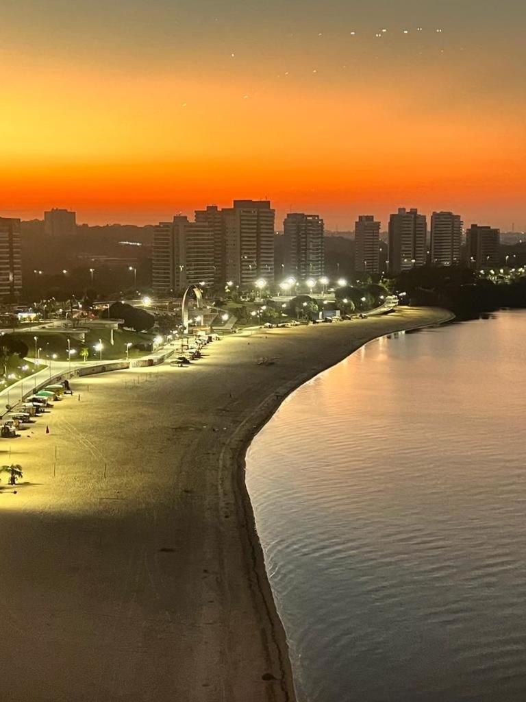 מלון מנאוס Tropical Executive 1307 With View מראה חיצוני תמונה